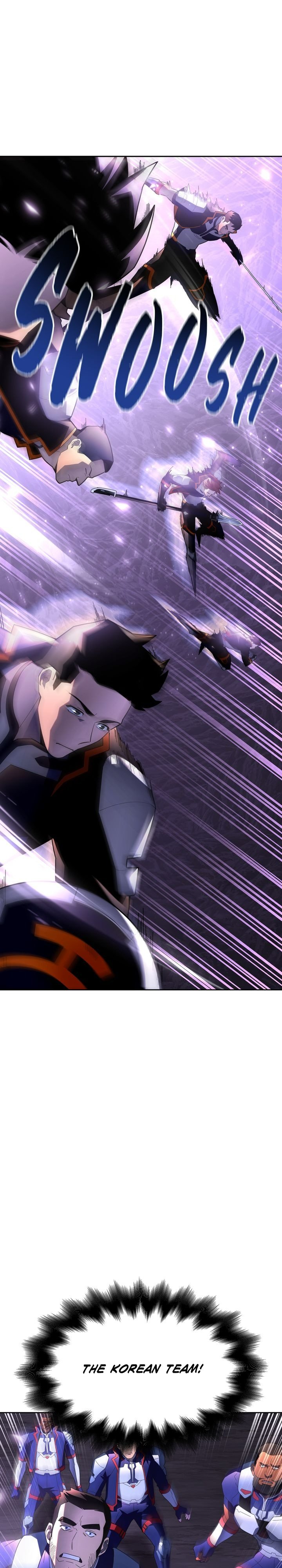 Superhuman Battlefield, Chapter 9 image 25